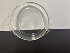 Pyrex 4 - pyrex, 1/4