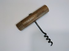 TIRE BOUCHON VINTAGE LAURENT