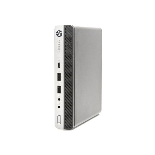 Prodesk 600 g3 mini - 600,