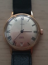 MONTRE VEDA AUTOMATIQUE  17 RUBIS INCABLOC