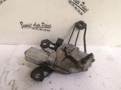 Moteur essuie glace arriere