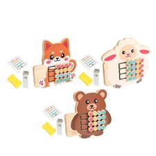 Jeu de puzzle coulissant