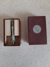 Ancienne tête de lecture