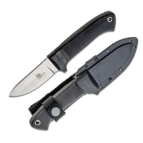 Cold steel pendleton hunter - steel,