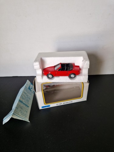Mazda mx5 eunos réf - mx5,