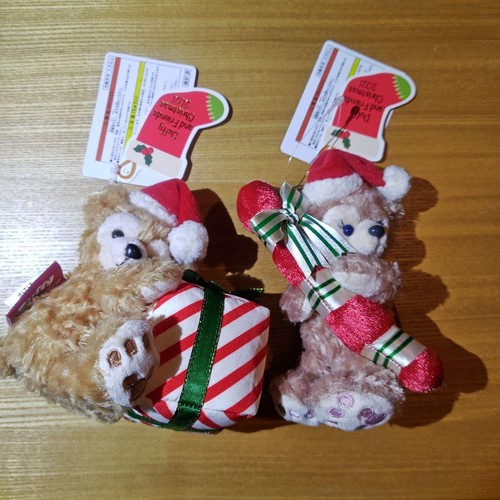Porte clés peluche poupée - porte-clés,