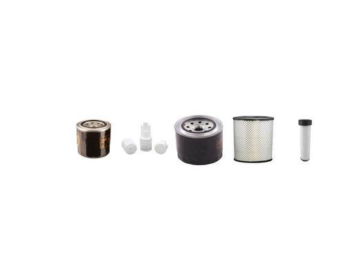 Kit filtre pour - kit, thaler