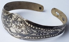 Bracelet Antique Élégant