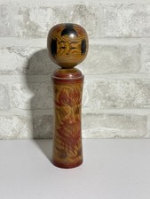 Kokeshi japonaise