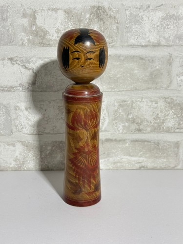 Kokeshi japonaise