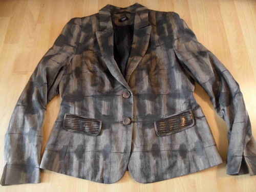 Blazer chic basler - chic, selection