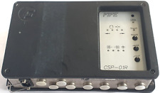 Amplificateur de signal Fife