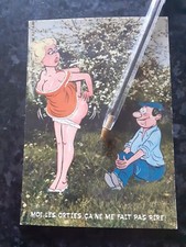 série CAMPAGNE _ orties _ Erotique _ nue _ grosses fesses _ PIN-UP _ beaux seins