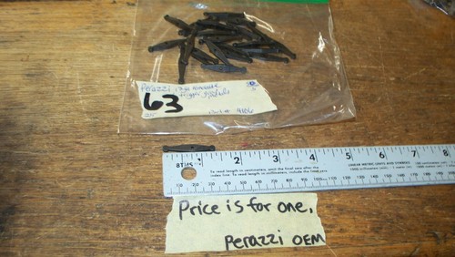 Perazzi 12ga mx removable - perazzi,,