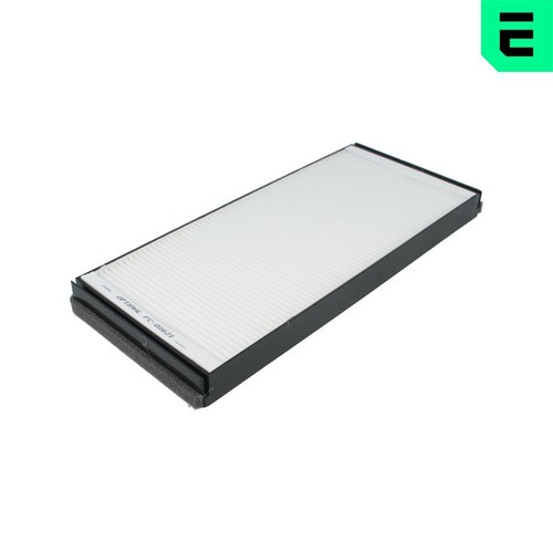 Optimal filtre habitacle - filtre, d'habitacle