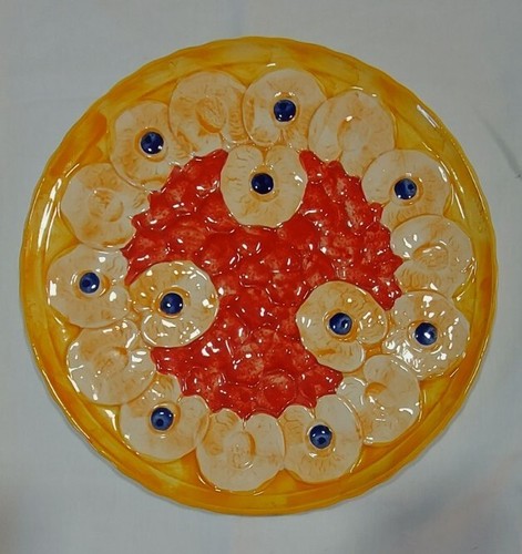 Plat tarte edw - 32,5, cm