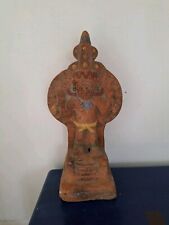 Statuette Maya Précolombien