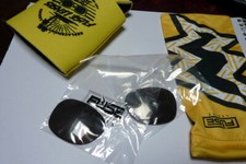 Lentilles de remplacement