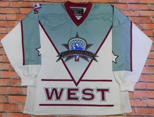 Maillot hockey sur glace - hockey,