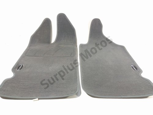 Tapis sol microcar mc2 - de,