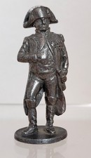 FIGURINE DE COLLECTION METAL  WESTAIR EMPEREUR  NAPOLEON  1er