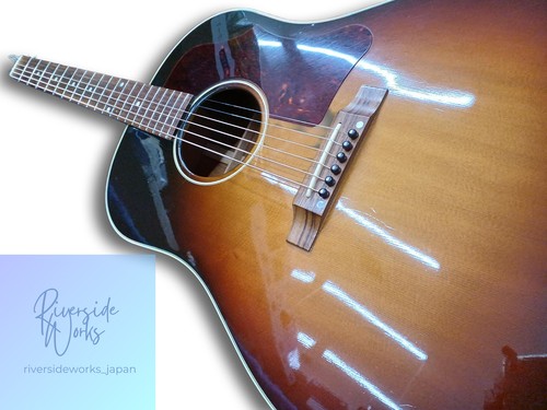 Guitare acoustique gibson - guitare,