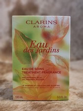 Clarins Eau Des Jardins