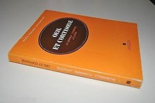 OEIL ET CORTISONE Société