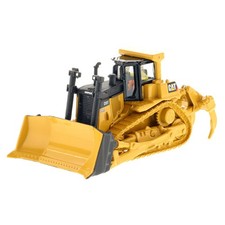 Tracteur Sur Chenilles Caterpillar CAT D9T - Série High Line Bull Dozer 85209