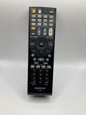 Onkyo télécommande - onkyo,
