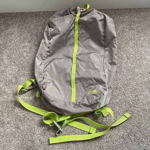 Golite hiking grey neon - golite,