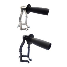 Adaptateur de perceuse à trou