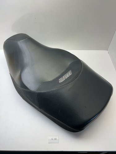 Selle confort shad - confort, piaggio