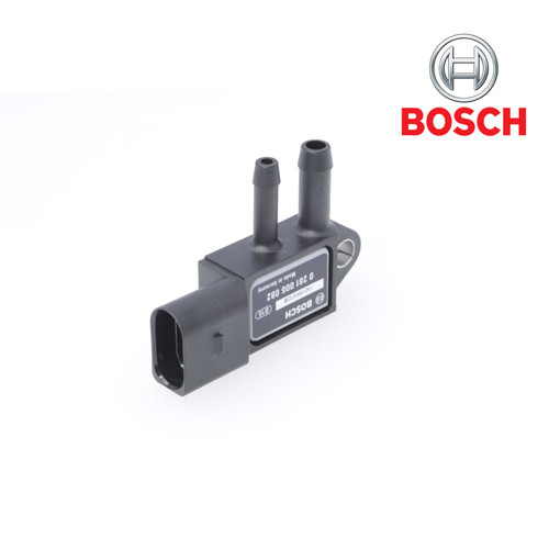 Sensor exhaust pressure bosch - sensor,,