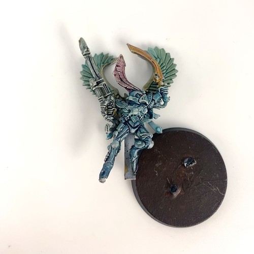 Phoenix lord baharroth - x1,