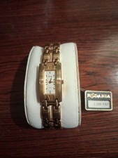 Montre rodania vintage - rodania, femme