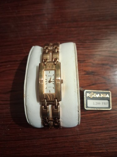 Montre rodania vintage femme - montre,