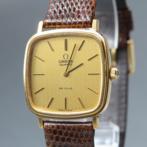 Montre homme vintage - vintage, 1978