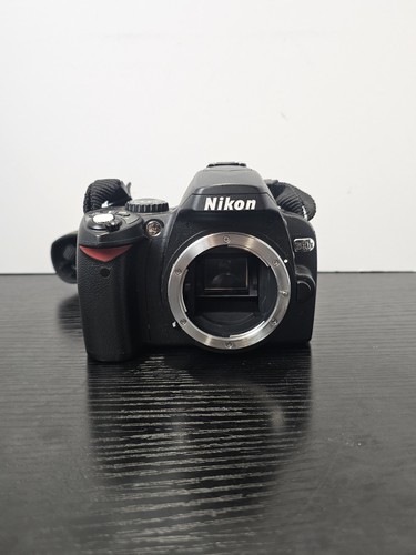 Nikon d40x 2mp - nikon, slr
