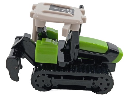 Deutz fahr voiture miniature - deutz-fahr,