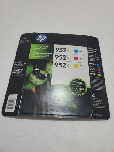 952xl high yield - hp,