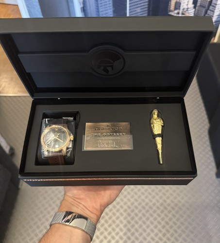Watch hamilton khaki field - hamilton,