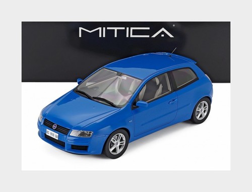 Mitica fiat stilo abarth - 1:18,