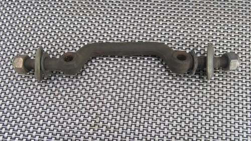 Perno axe suspension arrière - axe,