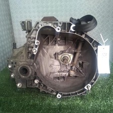 Boite de vitesses ALFA ROMEO GT 1.9 JTD 55210104