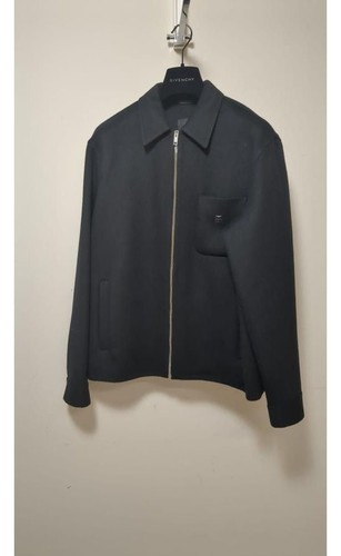 Givenchy veste cachemire et - givenchy,