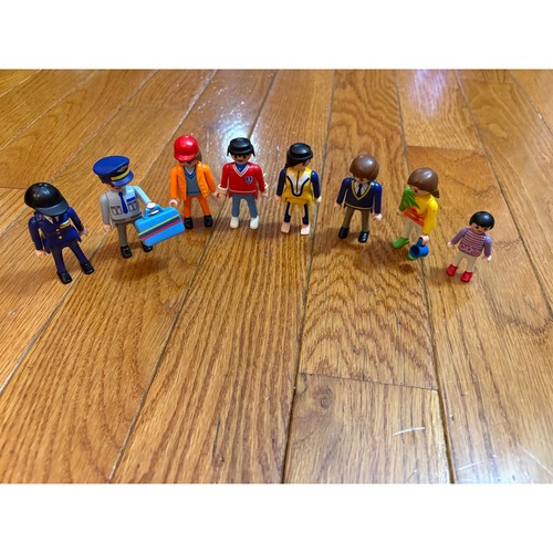 Vintage playmobil figure - playmobil, 8