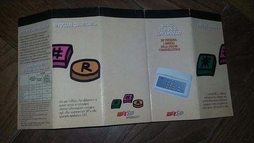 Brochure carte instructions - brochure,