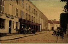 CPA Drancy Rue Sadi Carnot