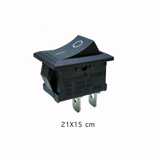 Pièce mm interrupteur - pièce,